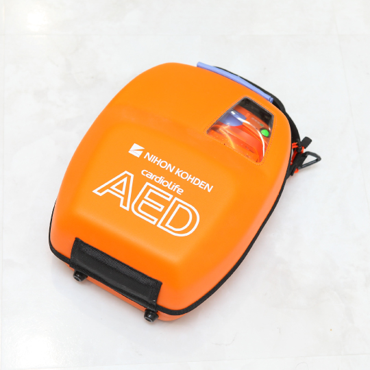 AED