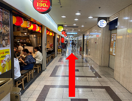 大阪駅前第3ビル18F
