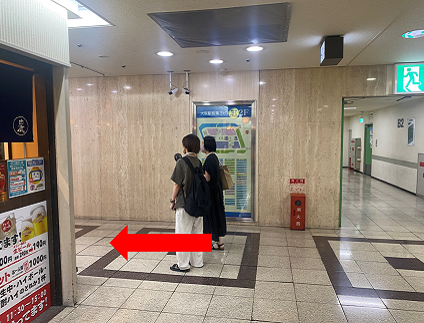 大阪駅前第3ビル