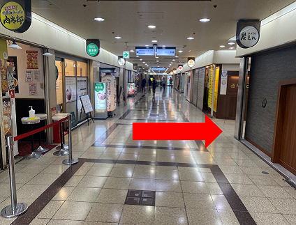 大阪駅前第3ビル