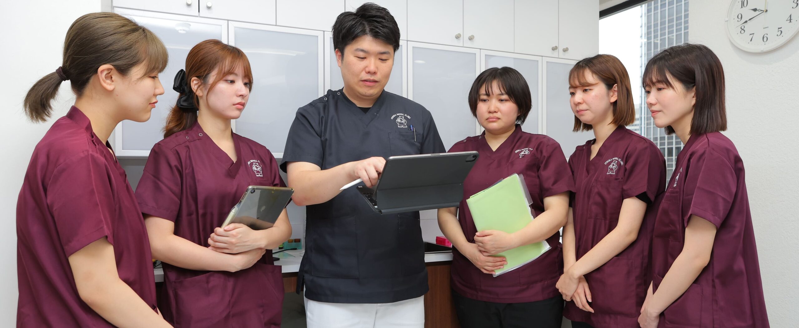 大塚歯科の歯周病治療の特徴